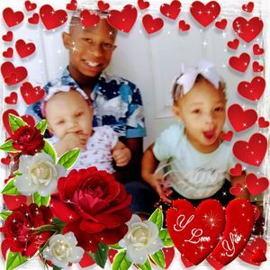 Meet your Posher, Faith